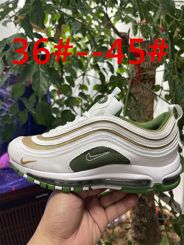 women air max 97 shoes US5.5-US8.5 2023-2-18-002